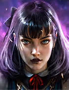 Alice the Wanderer