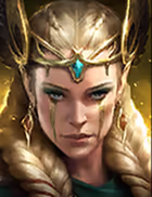 Freyja Fateweaver