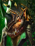 Kro'khad the Throatripper