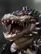 Krok'mar the Devourer