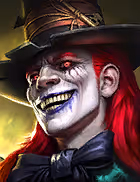 Mad Hatter