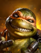 Michelangelo