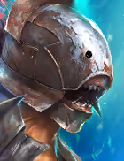Nogdar the Headhunter