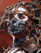Venalicia Thrallmother