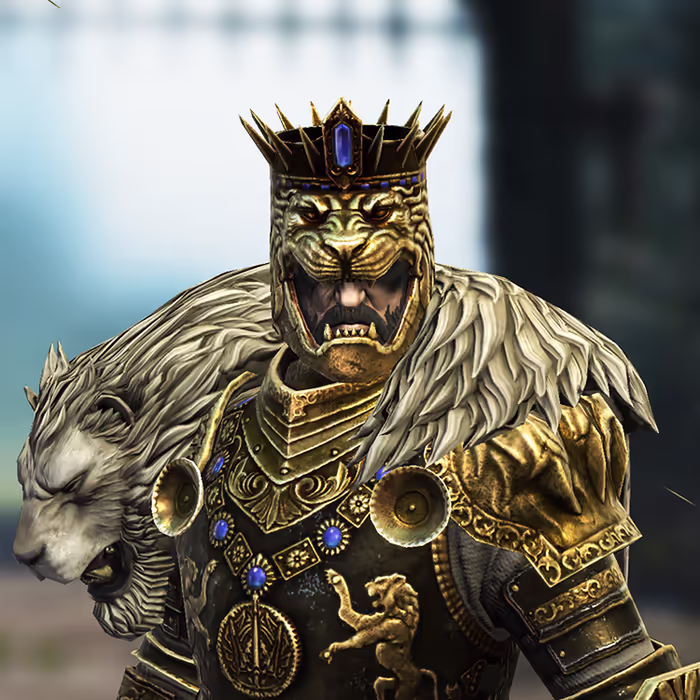 Androc the Glorious