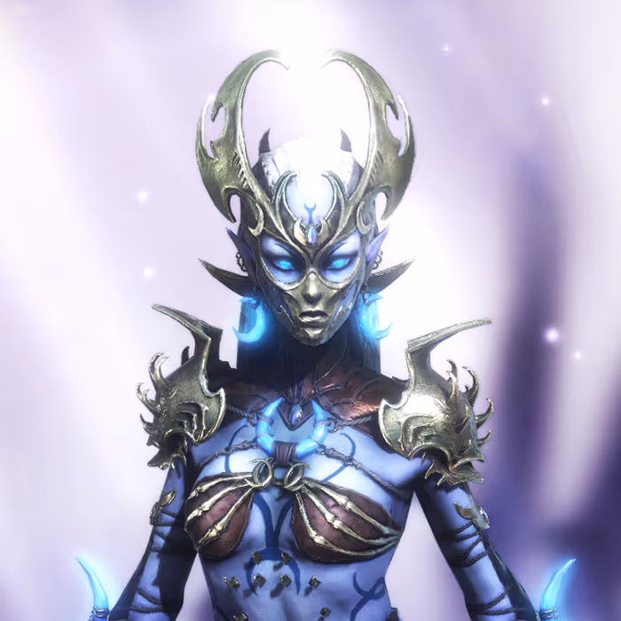 Arachoa Moonspinner