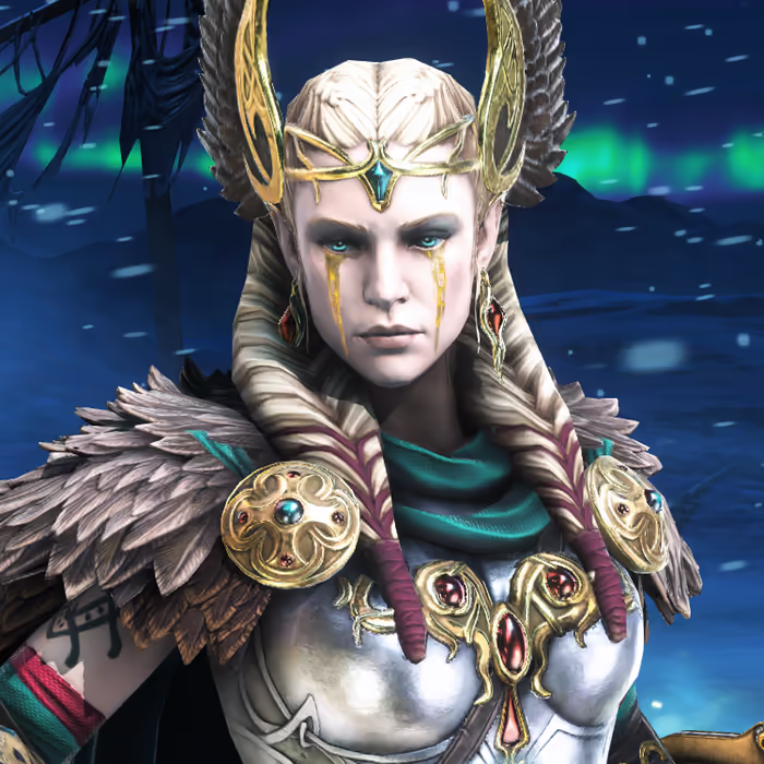 Freyja Fateweaver