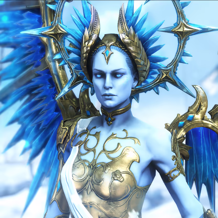 Gliseah Soulguide