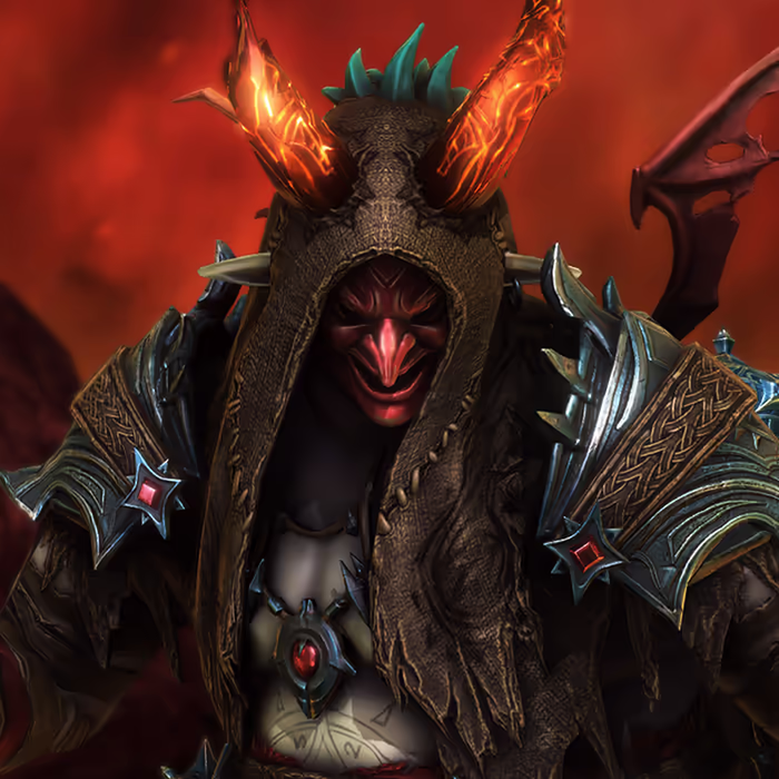 Komidus Darksmile