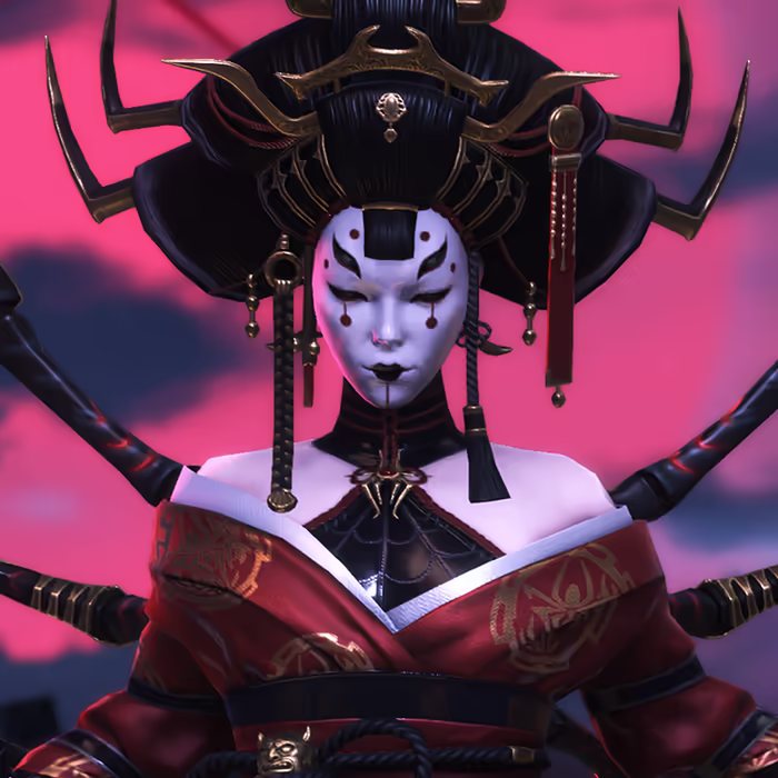 Lady Mikage