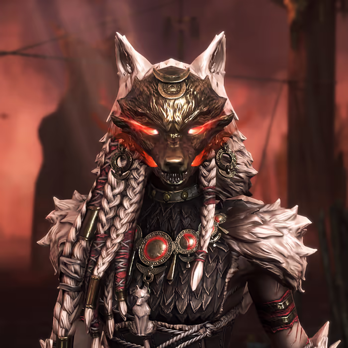 Mezomel Luperfang