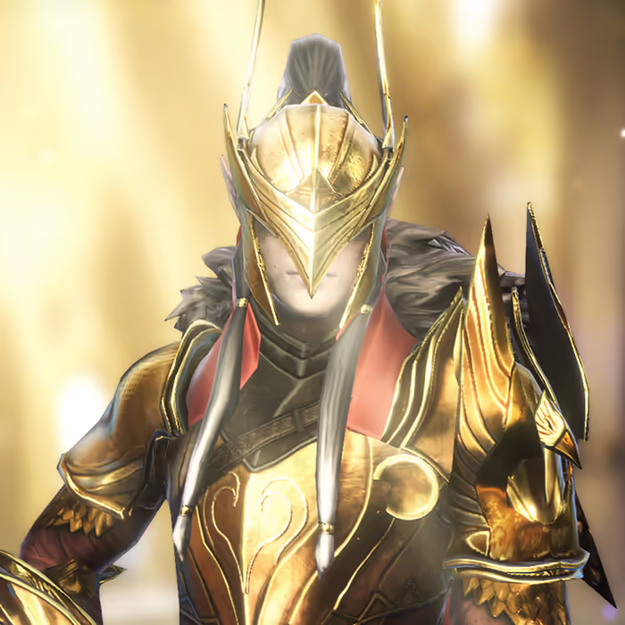 Royal Huntsman