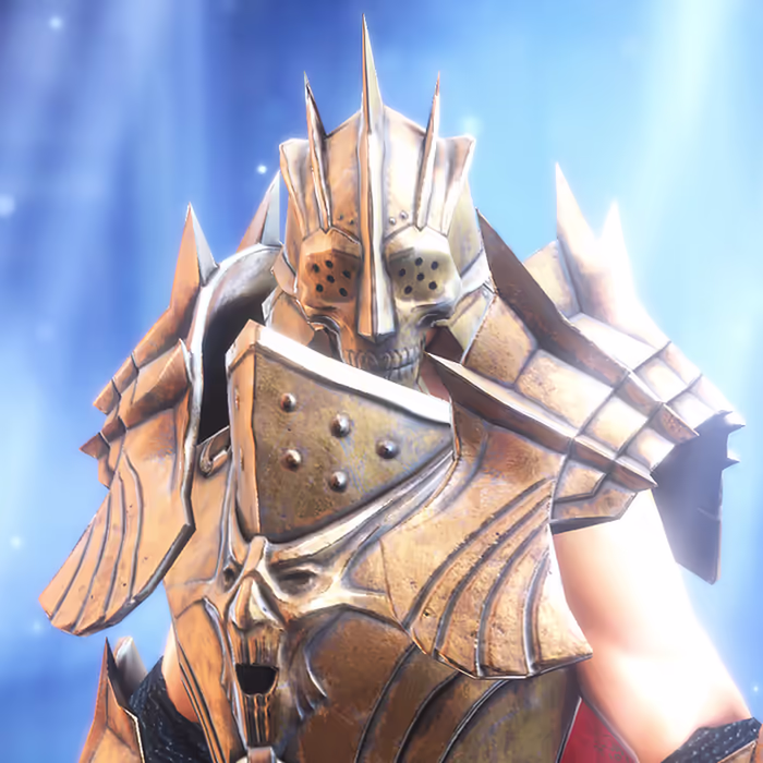 Tomb Lord