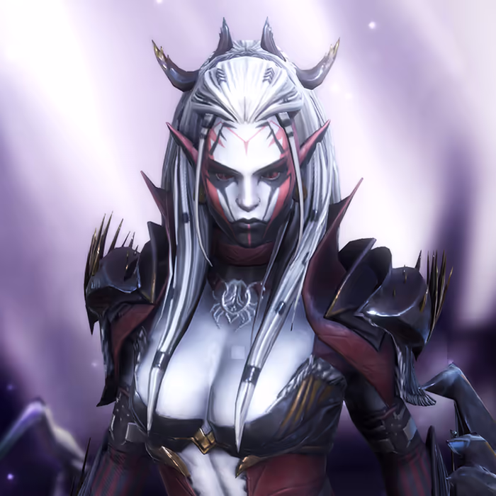 Visix the Unbowed