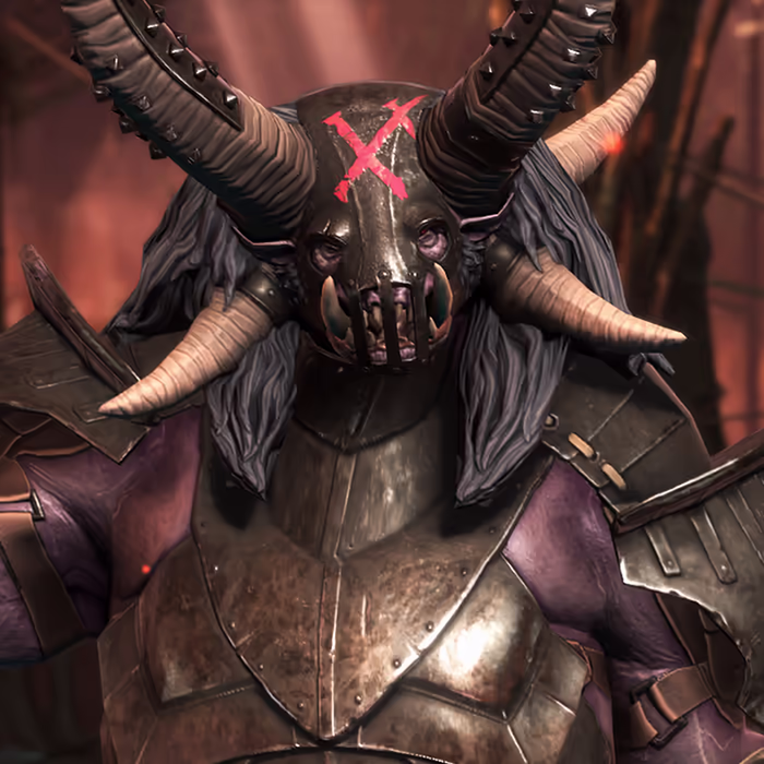 Warchief